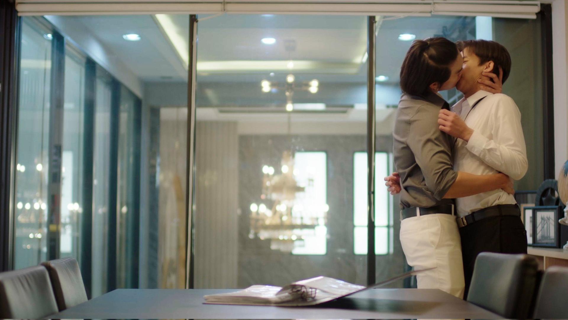 Still from Episode 4