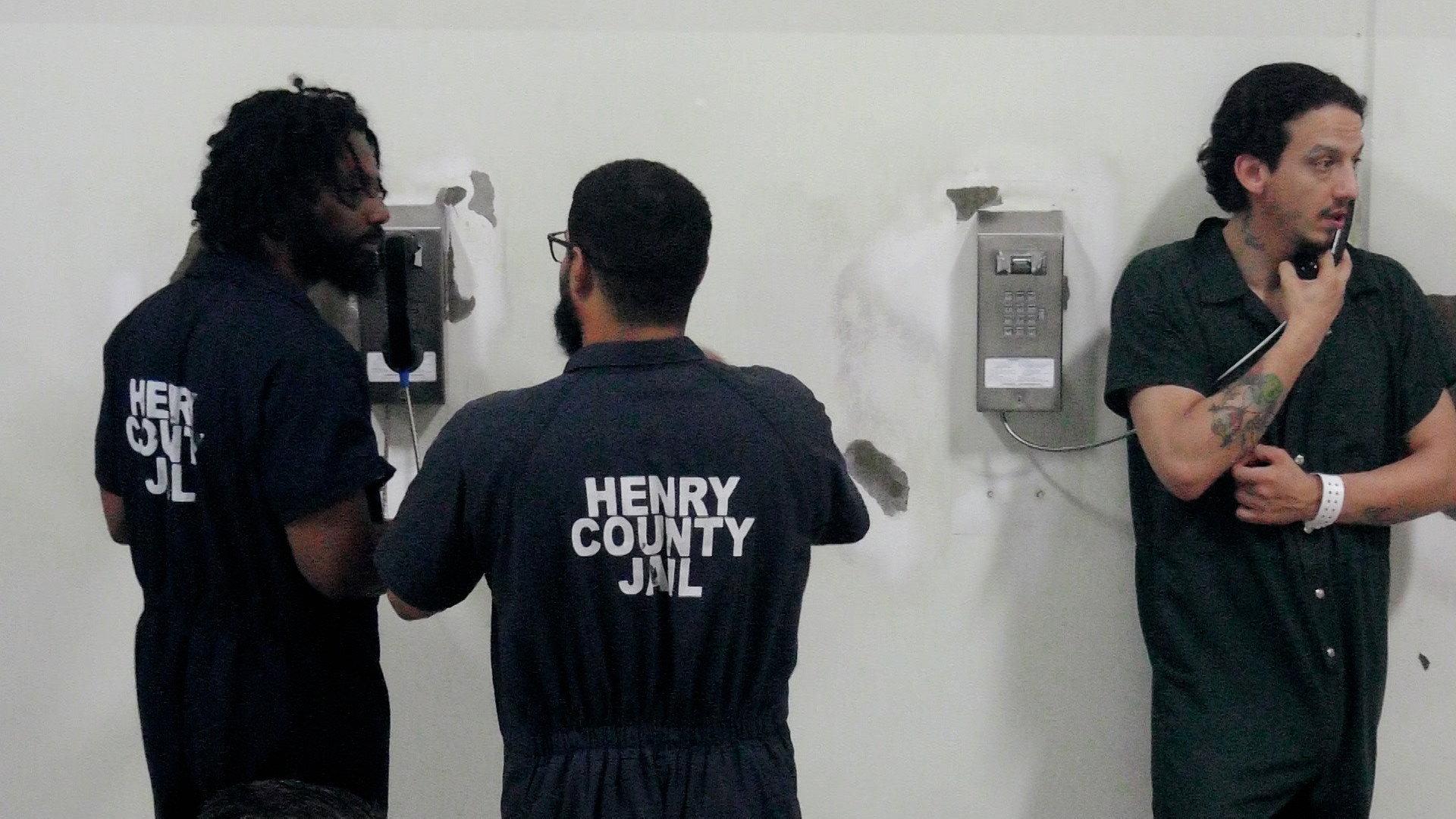 Still from Say No to Drugs