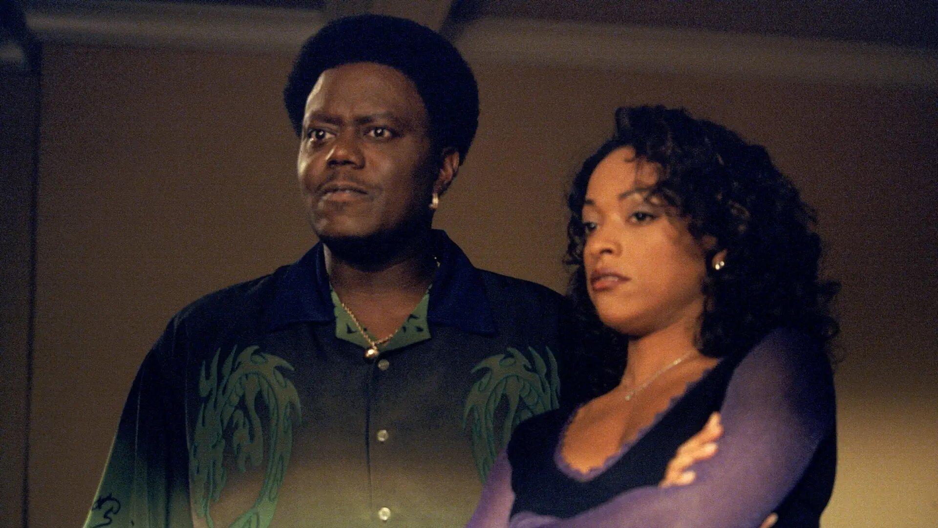 Still from Welcome to the Jungle