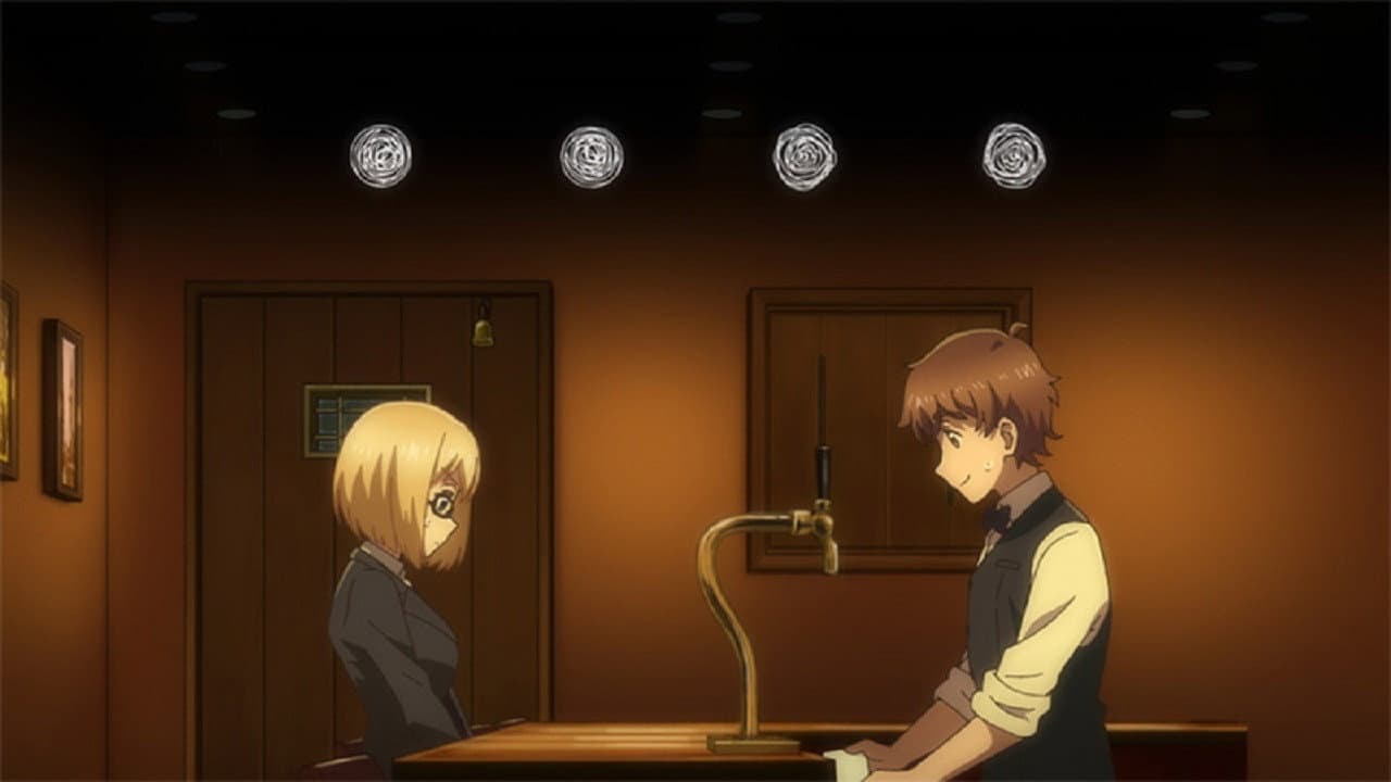 Still from First Time