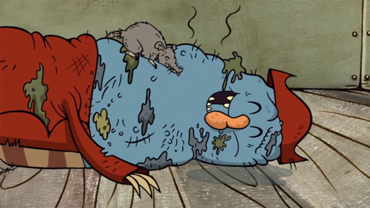 Still from Wishing Not so Well
