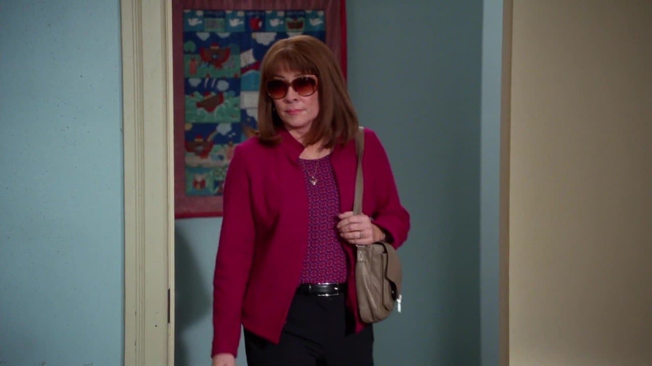 Still from Mommapalooza