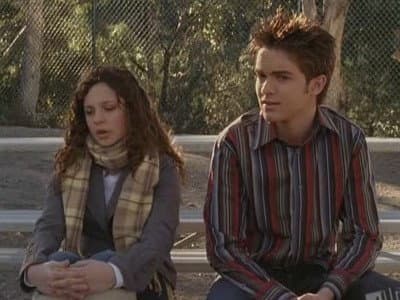 Still from Red Socks