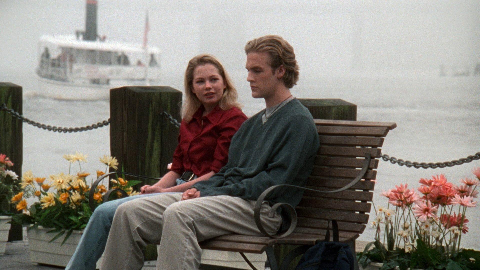 Still from Discovery