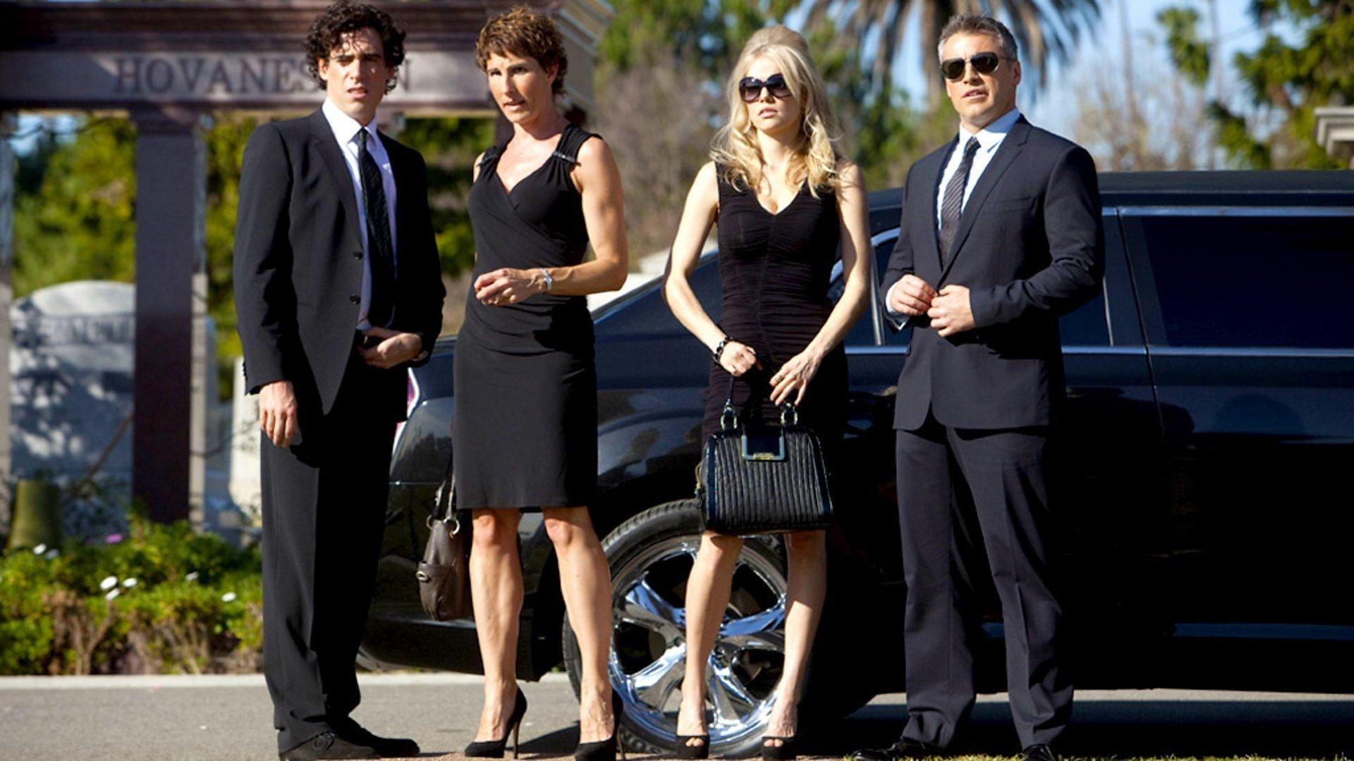 Still from Episode 203