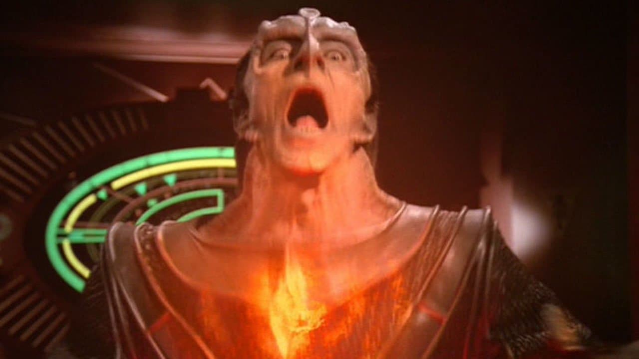 Still from Tears of the Prophets