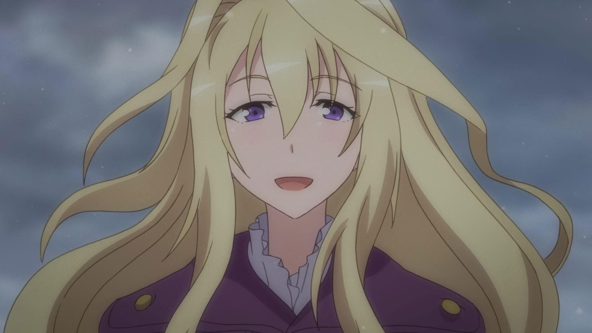 Still from Reunion