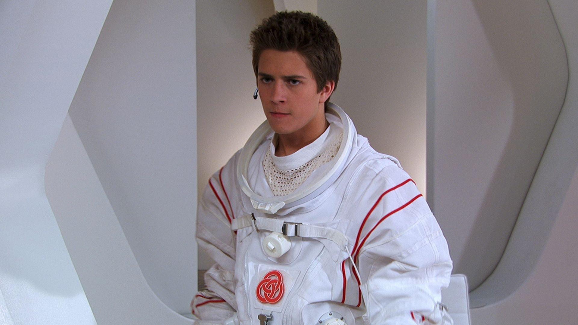 Still from Mission: Space