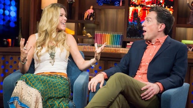Still from Joss Stone & Ed Helms