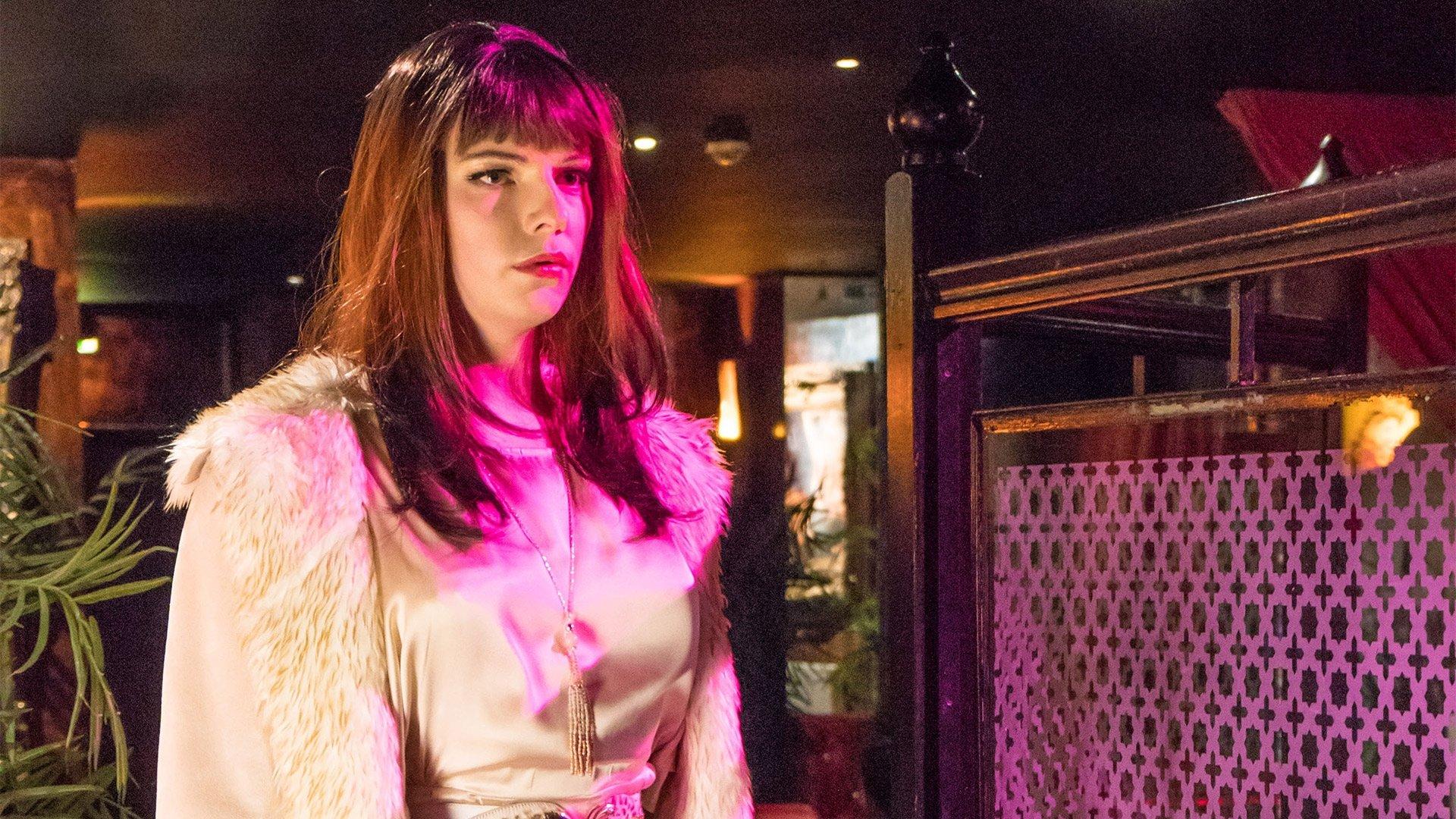 Still from The Fairest Show Means Most Deceit