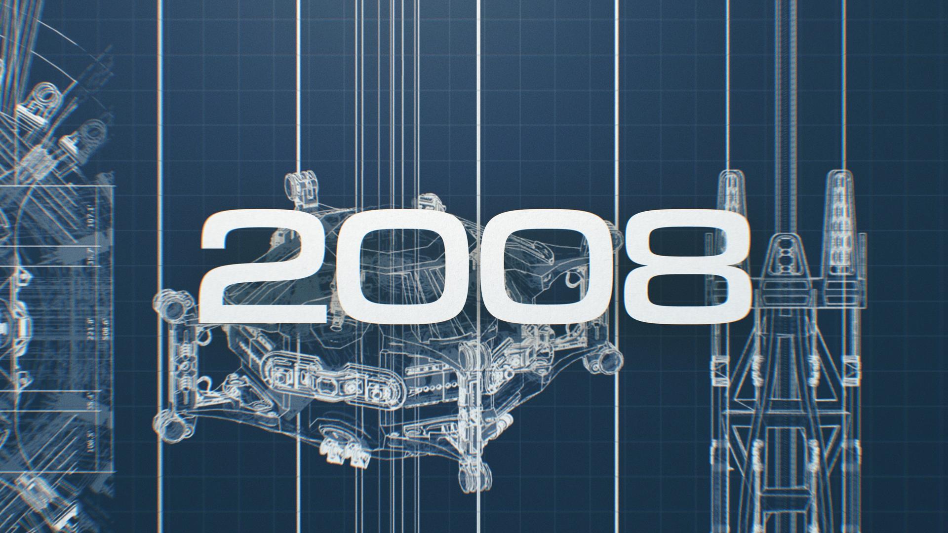 Still from The Next Giant Leap: 2004-2012 - Space Elevator (2008)