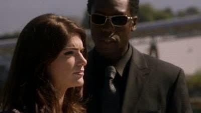 Still from Taking Ames