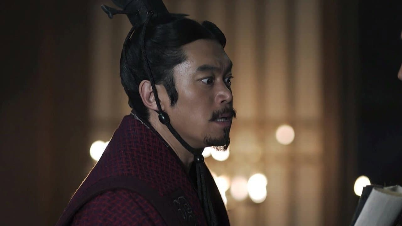 Still from Episode 60