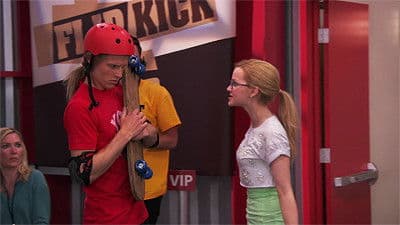 Still from Skate-A-Rooney