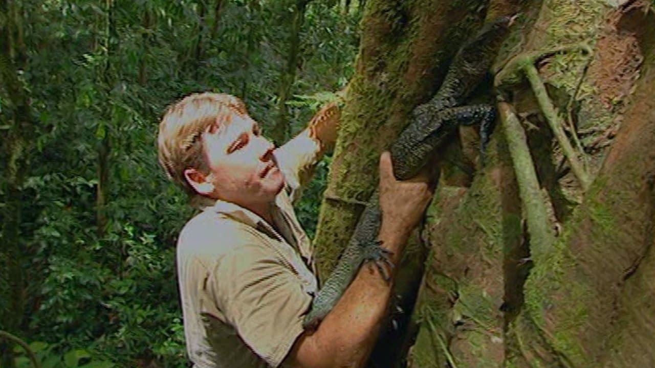 Still from Australia's Wild Frontier