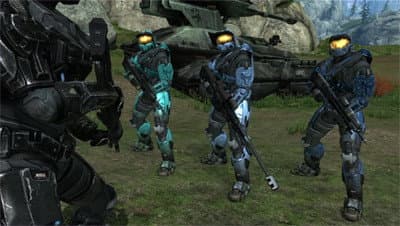 Still from Mid-Game Substitution