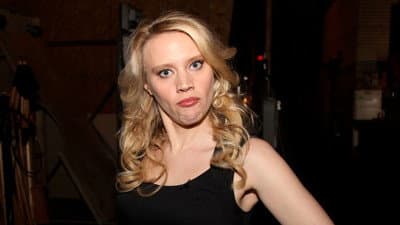 Still from Kellan Lutz, Kate McKinnon, Gary Vider