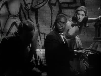 Still from Name, Date and Place