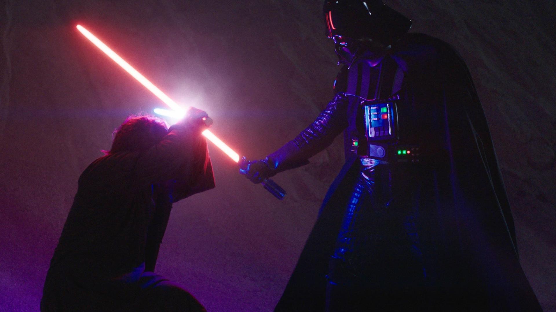 Still from Part III
