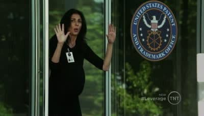 Still from The Radio Job (1)