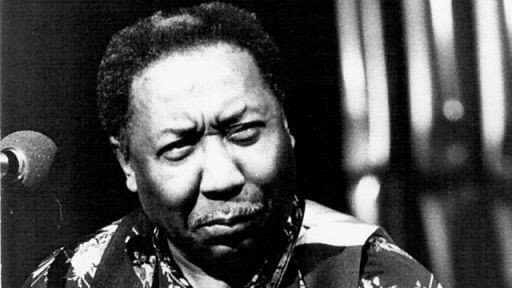 Still from Muddy Waters: Can't Be Satisfied