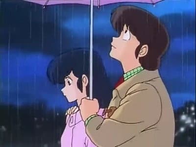 Still from Way to Go, Godai! The First Date with Kyoko
