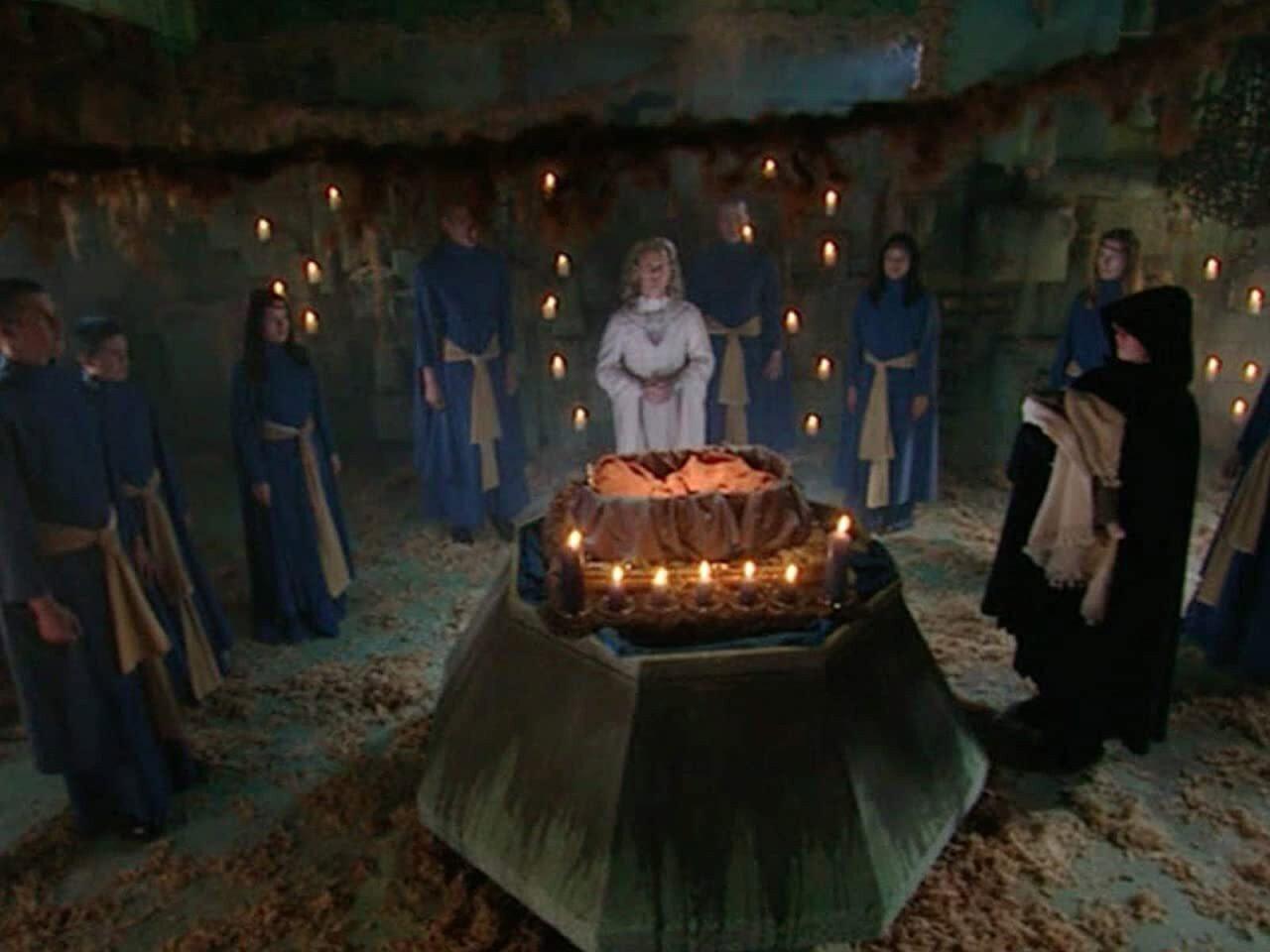Still from Episode 9