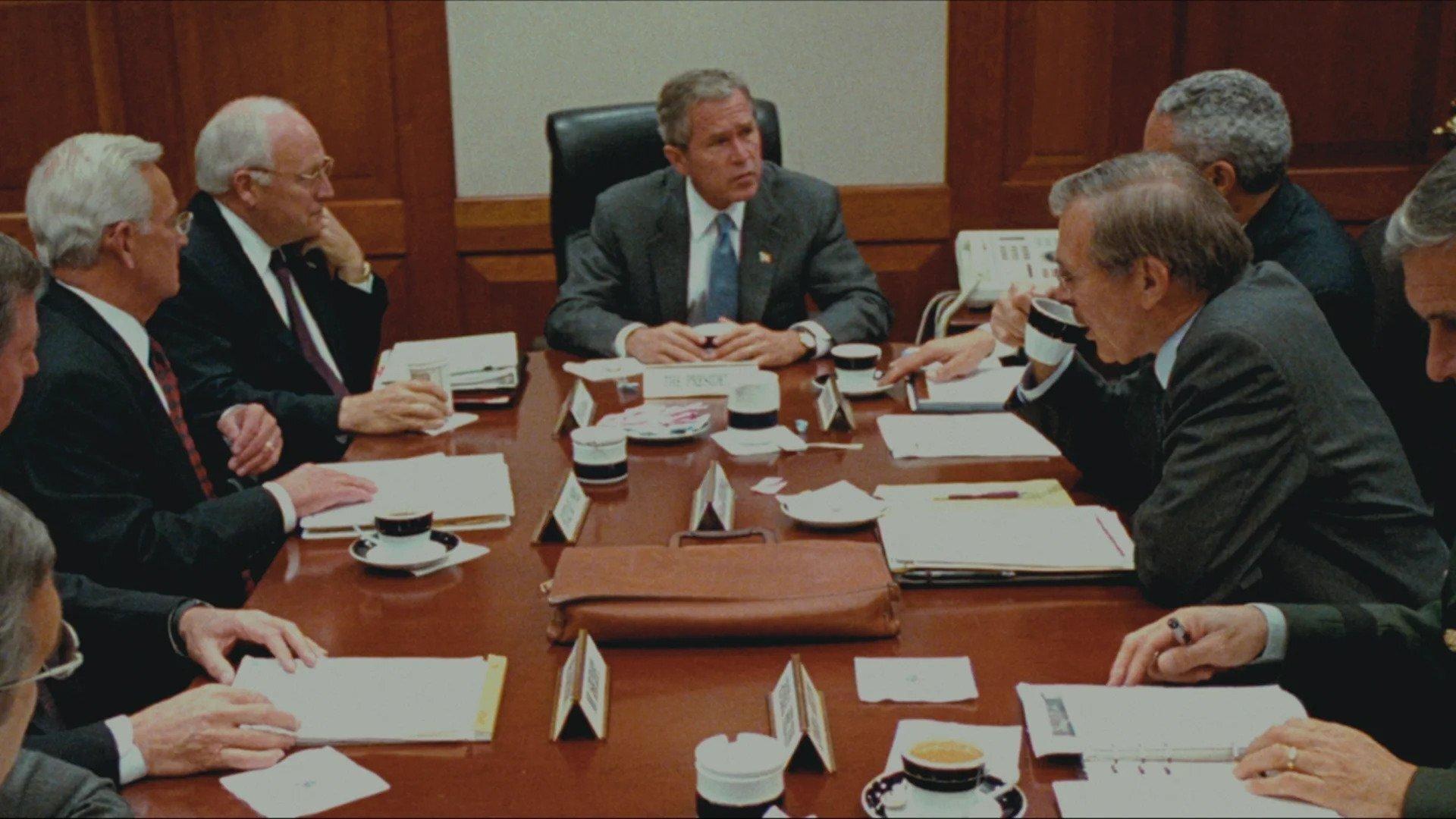 Still from A Place of Danger