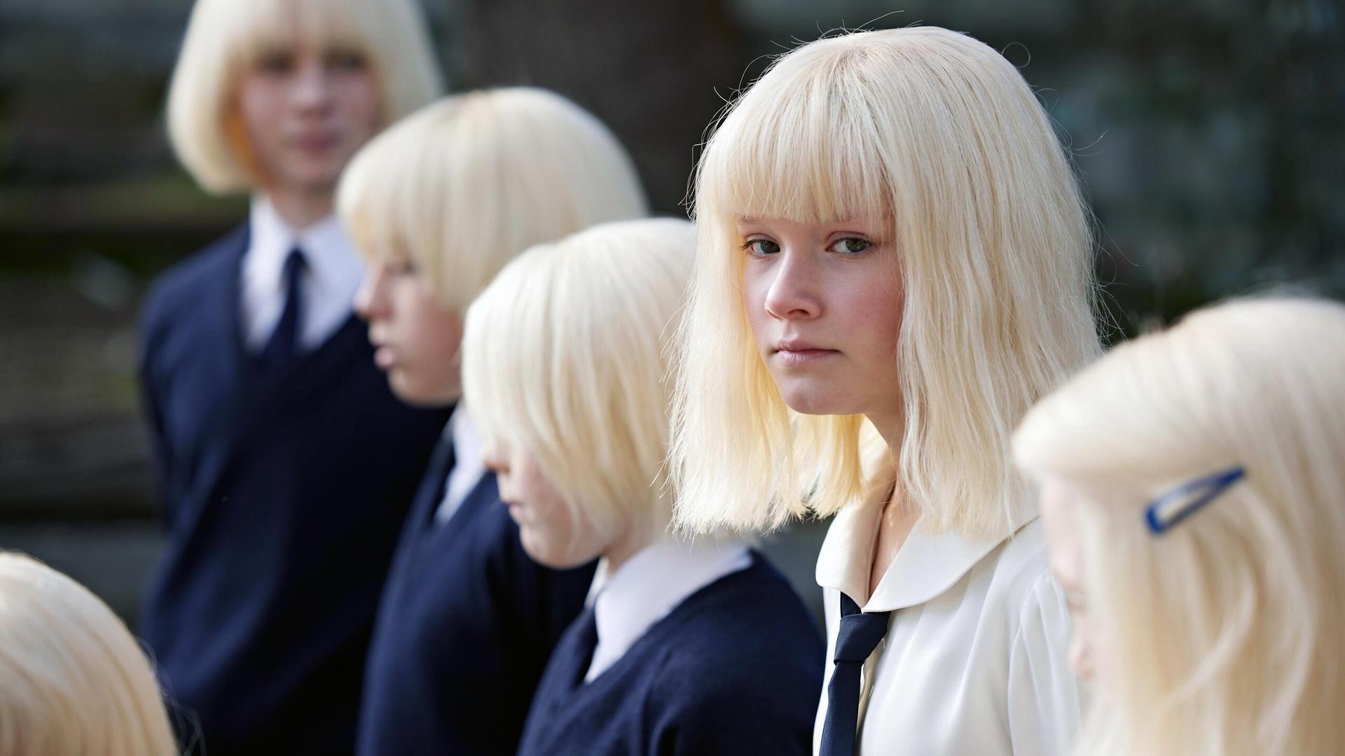 Still from Kindred