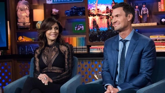 Still from Bethenny Frankel & Jeff Lewis