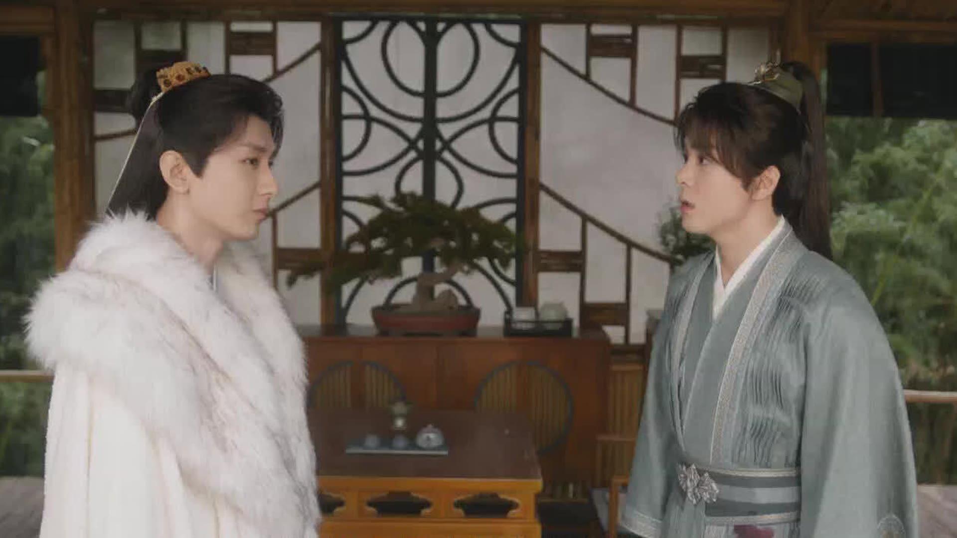 Still from The Cruel Truth