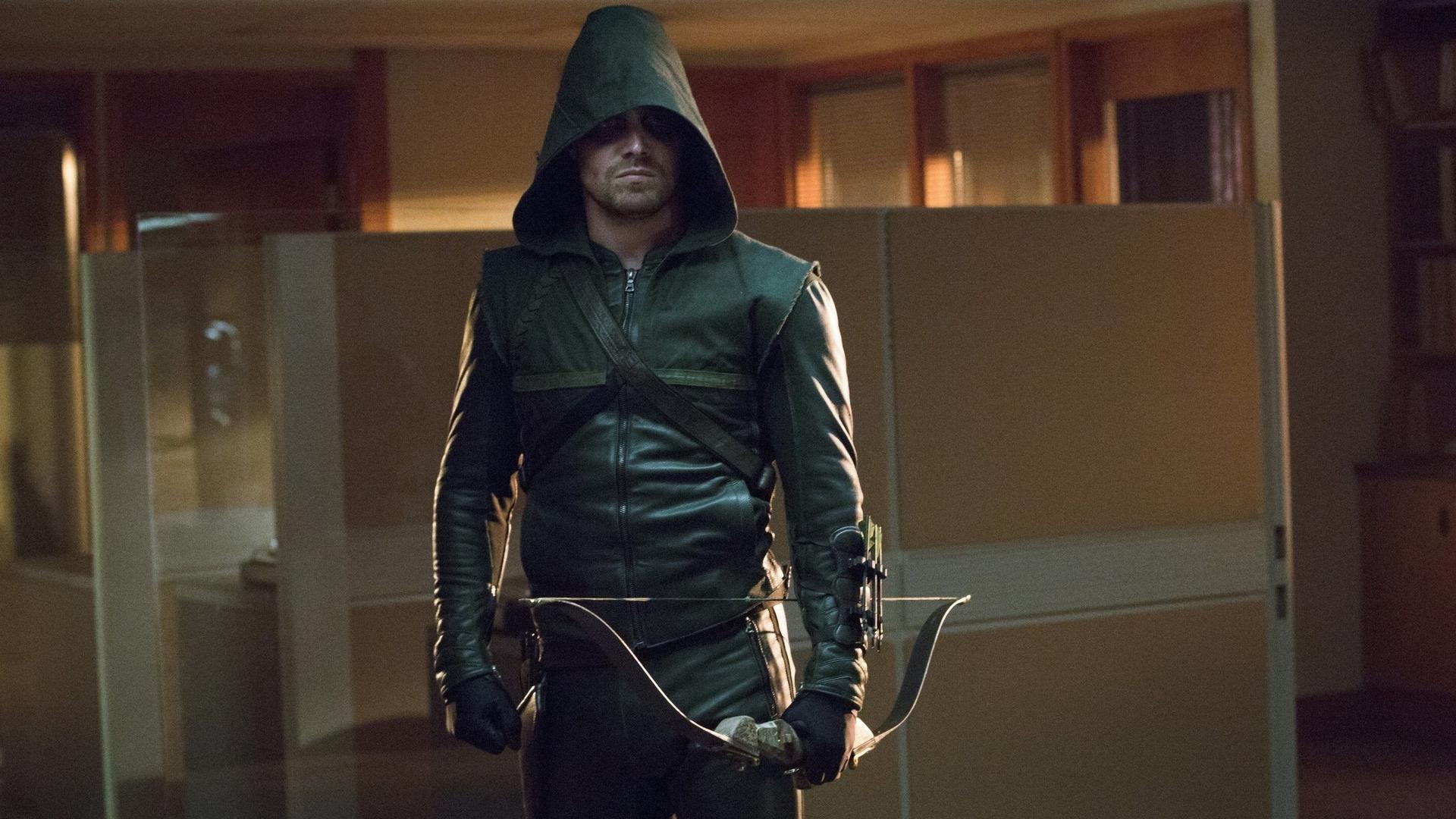 Still from Legacies
