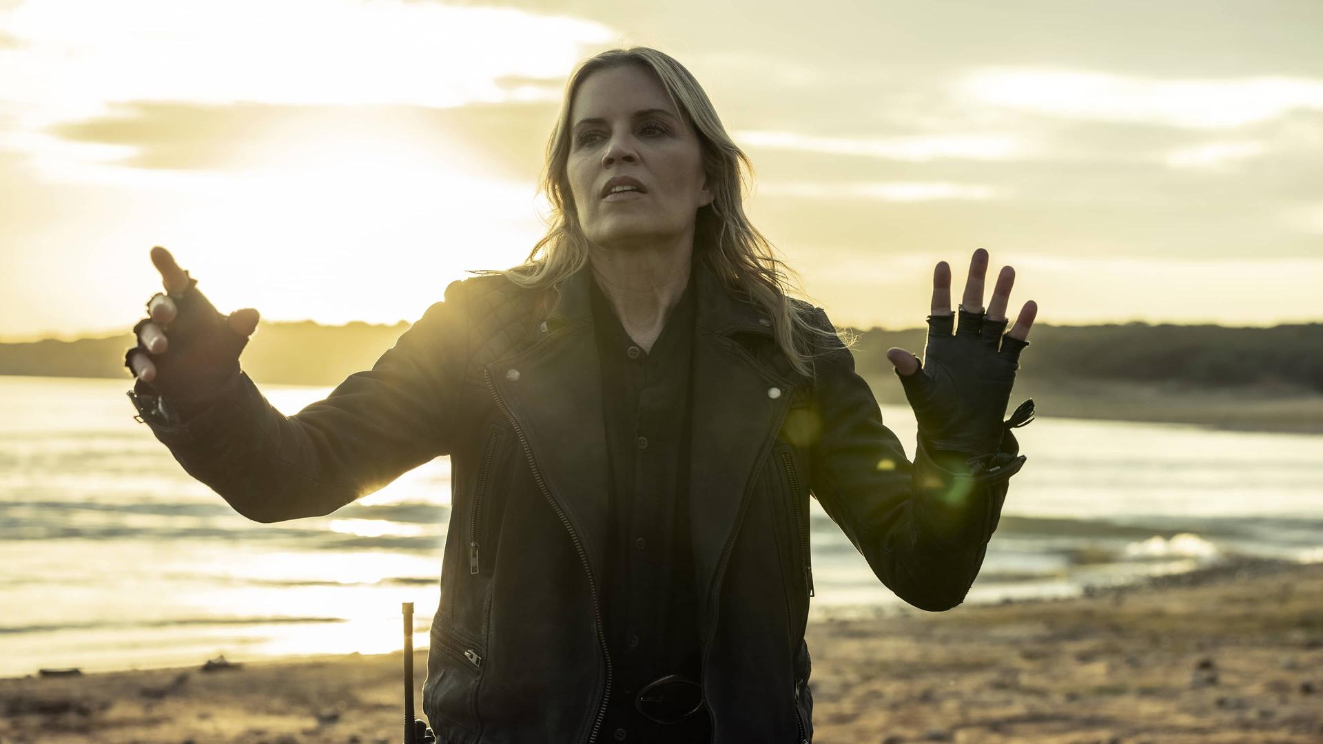 Still from Gone