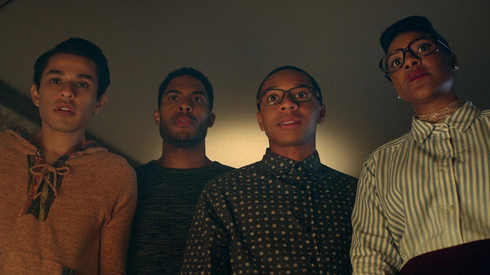 Still from Chapter VI