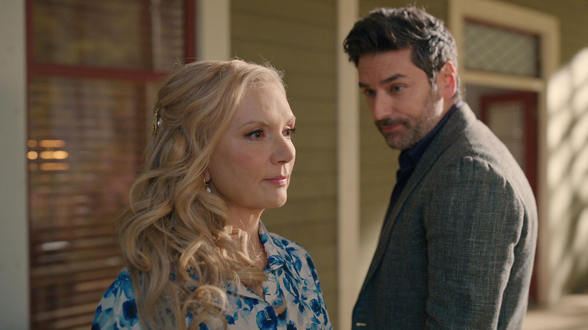 Still from Ghosts