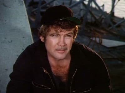 Still from To Catch the Eagle