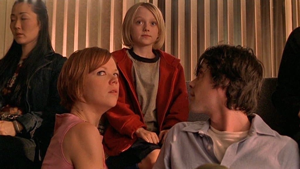 Still from God's Equation