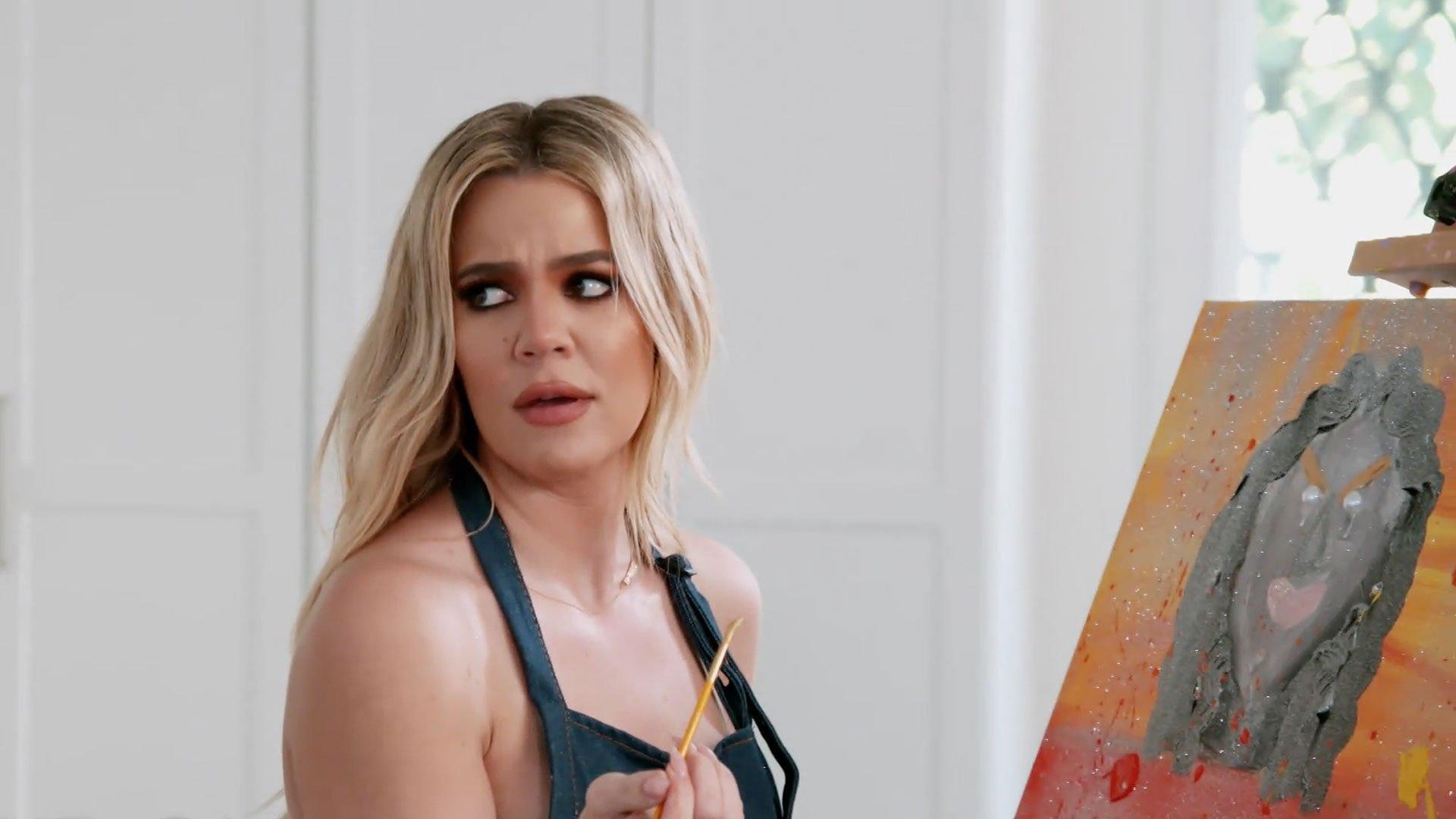 Still from Legally Brunette