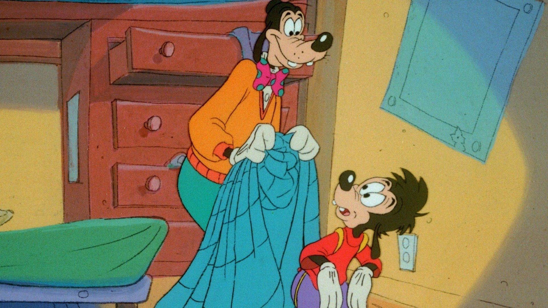 Still from Sherlock Goof