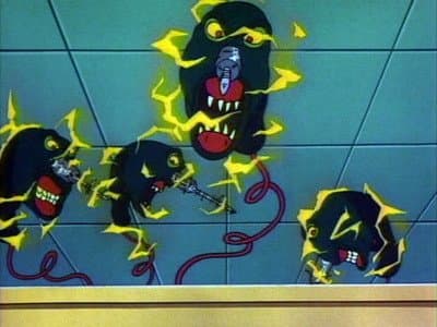 Still from Killerwatt
