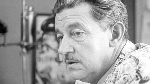 Still from Preston Sturges: The Rise and Fall of an American Dreamer