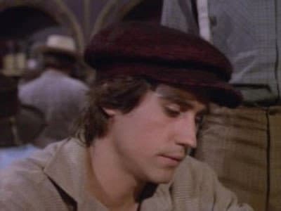 Still from The Angry Heart