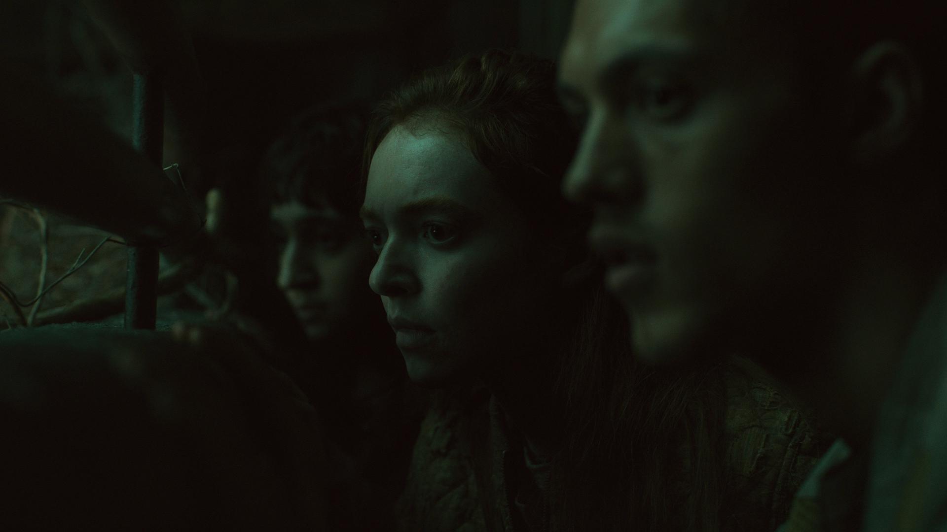 Still from The Safeguard