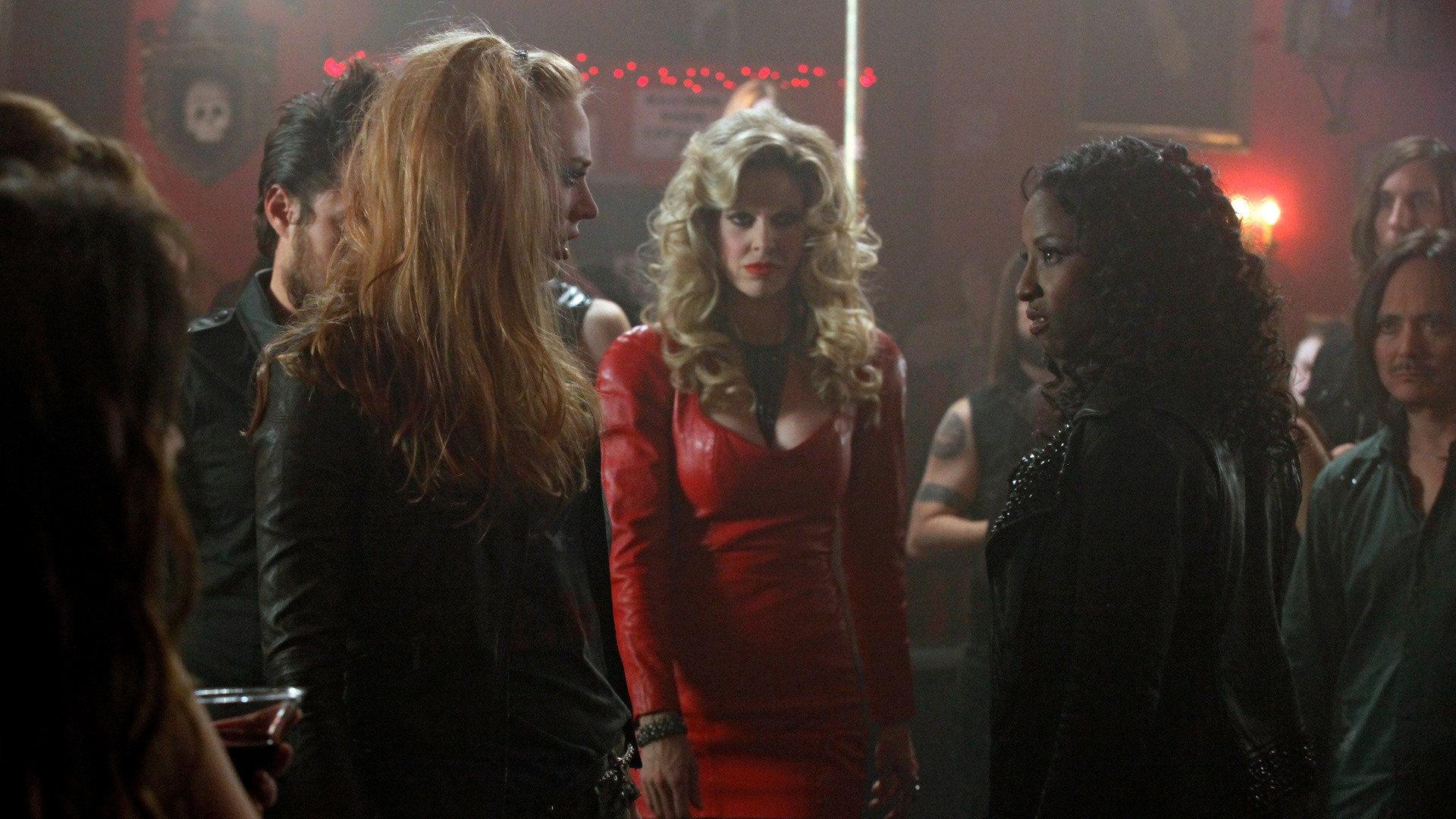 Still from Hopeless