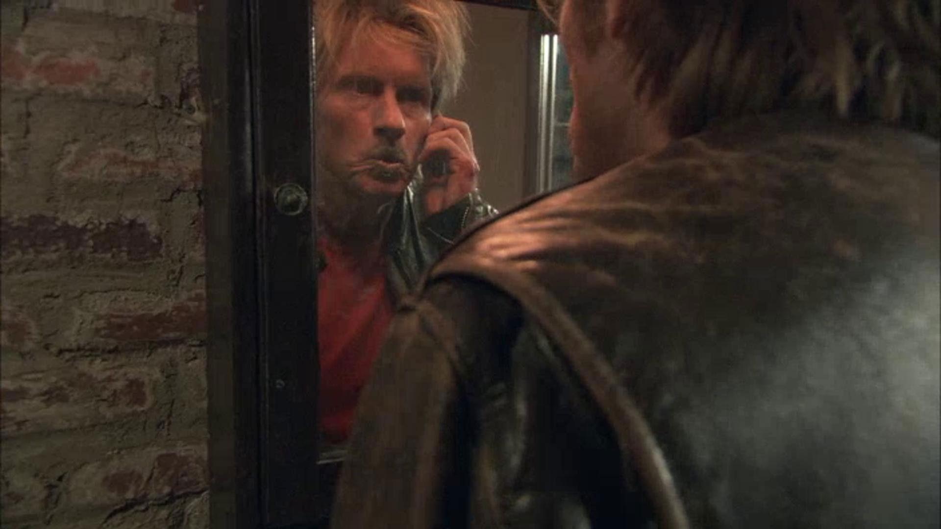 Still from Blackout