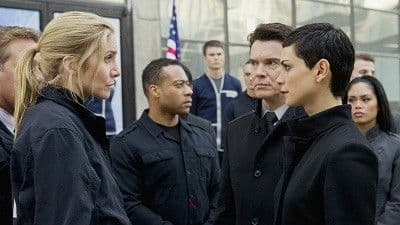 Still from Mother's Day