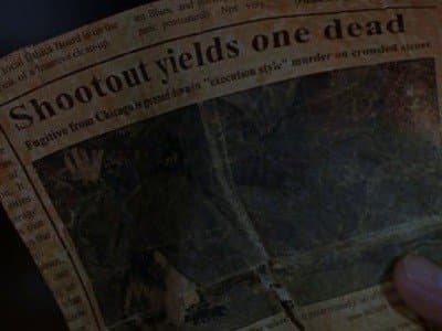 Still from The Aftertime