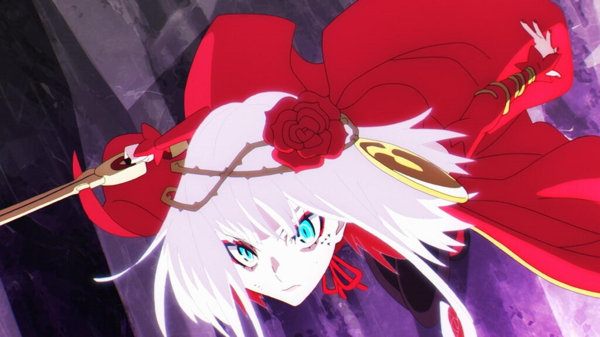 Still from Takt -Hope-