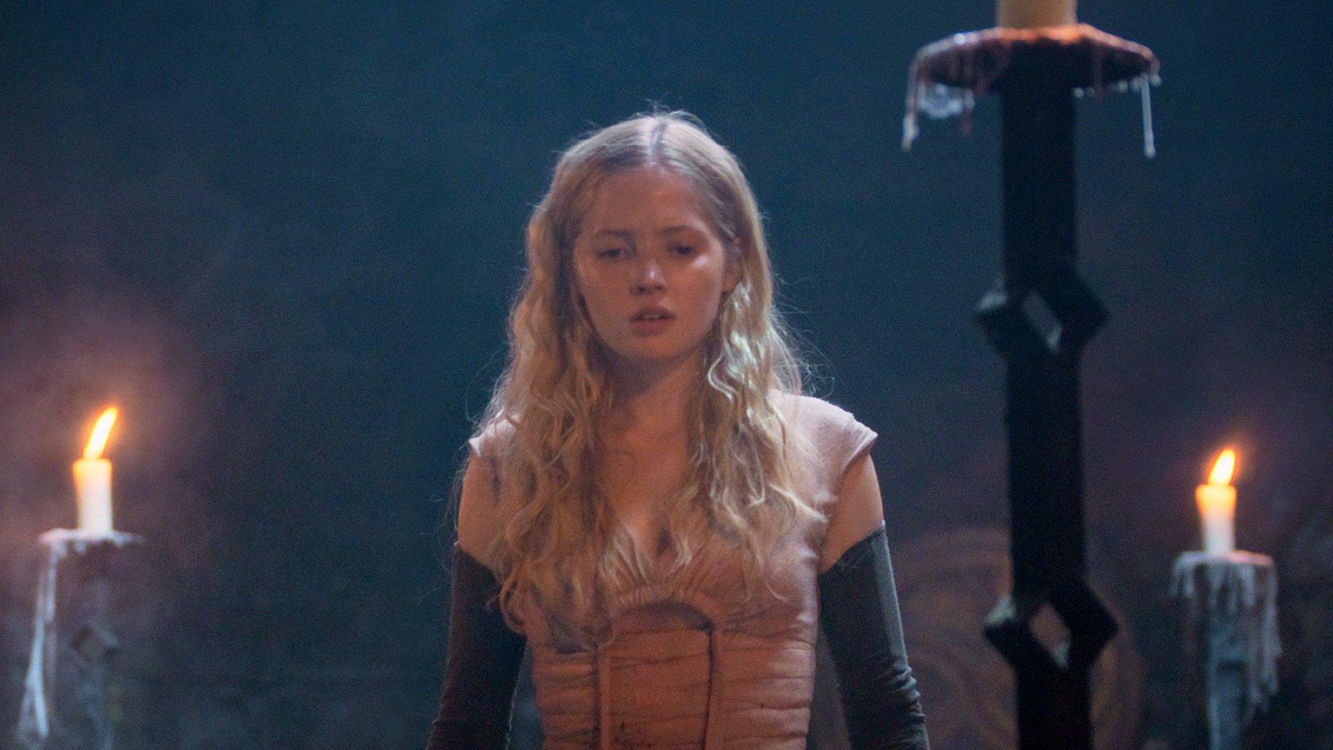 Still from The Whispers of Nockmaar