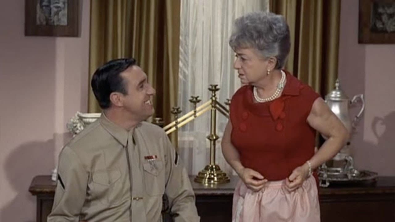 Still from A Little Chicken Soup Wouldn't Hurt